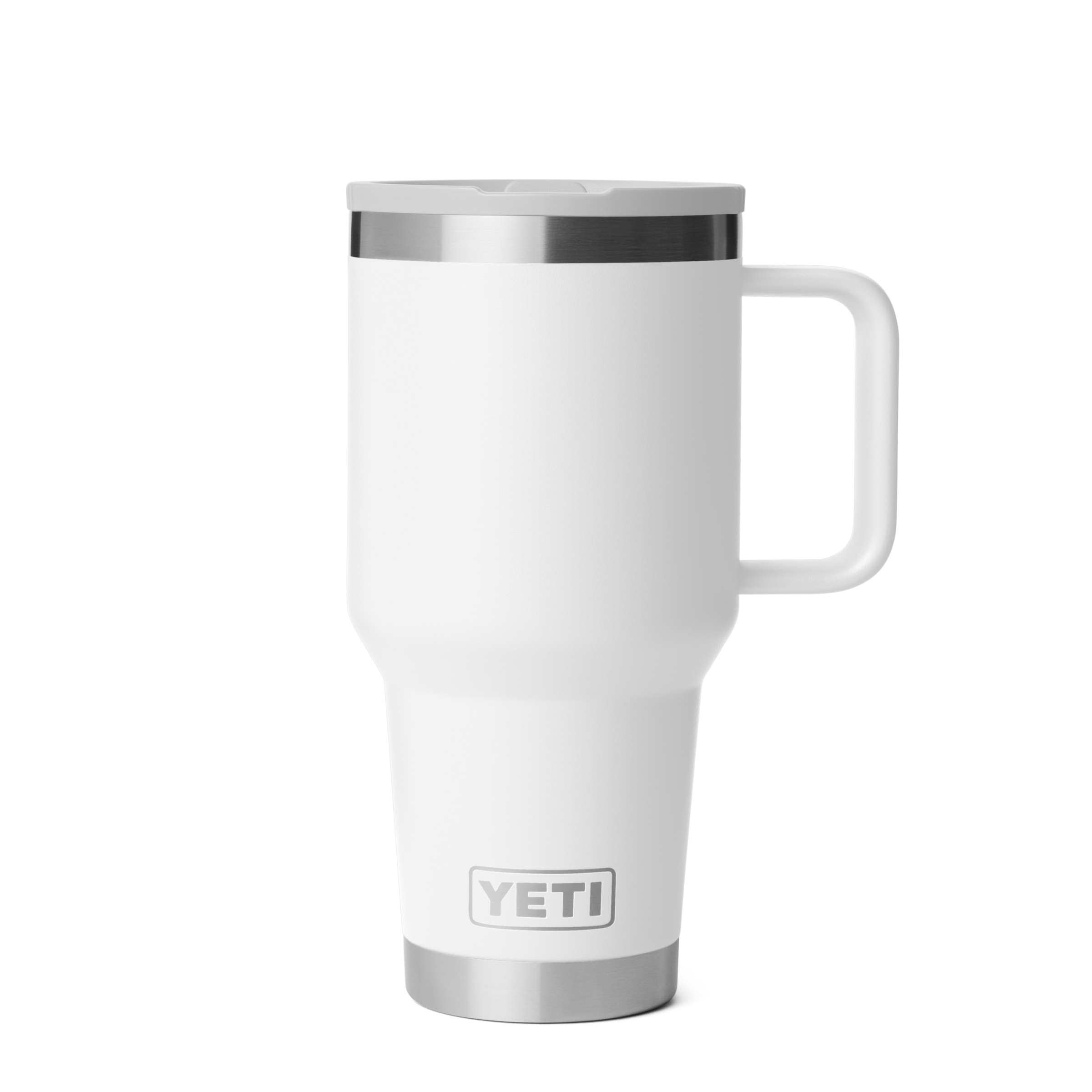 Rambler 30 oz Travel Straw Mug