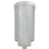 Impact,  Portion Aid for 28 mm quart and pint bottles, Translucent