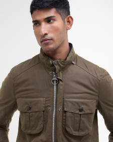Giacca cerata Corbridge 