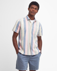 Camicia vestibilità regular Portwell 