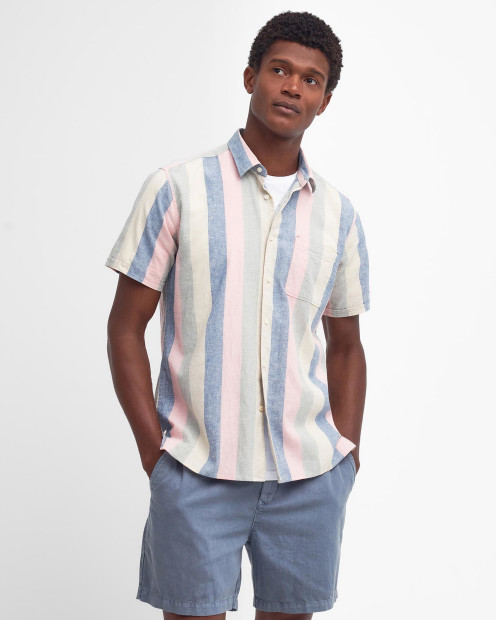 Camicia vestibilità regular Portwell 