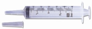 BD™ General Purpose Syringe, 50 mL