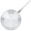 4 ½-quart Arkadia™ aluminum saucepan in natural finish