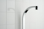 Matt Collection Porcelain White 6x6