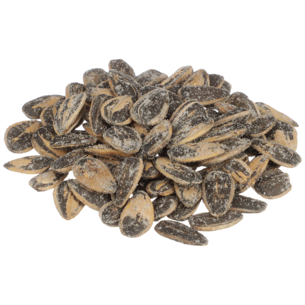 DAVID Dill Pickle Flavored Jumbo Sunflower Seeds Conagra Foodservice