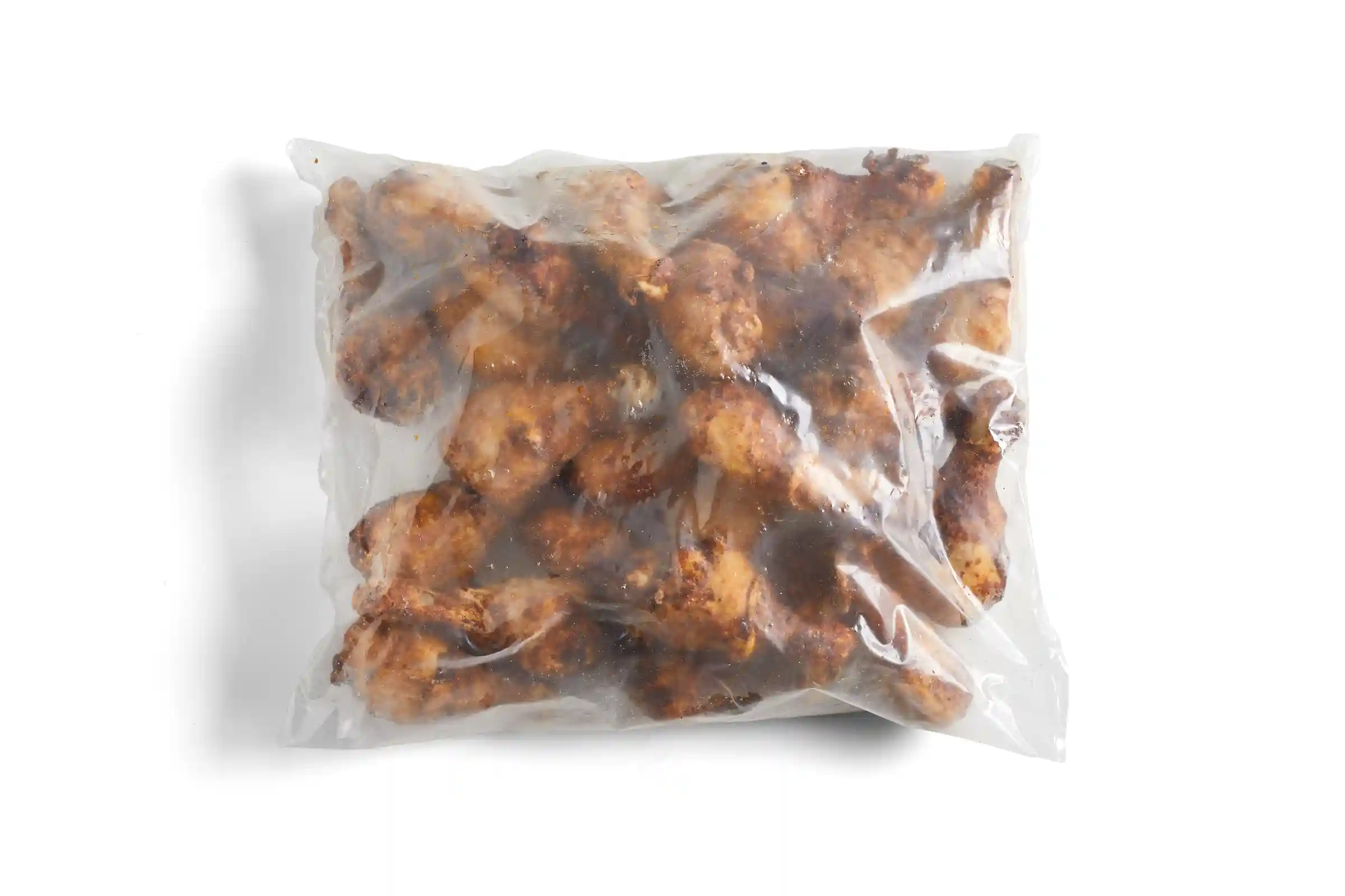 Tyson® Fully Cooked Mesquite Glazed Chicken Drumsticks_image_21