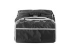 18-inch 1-series insulated pizza delivery bag