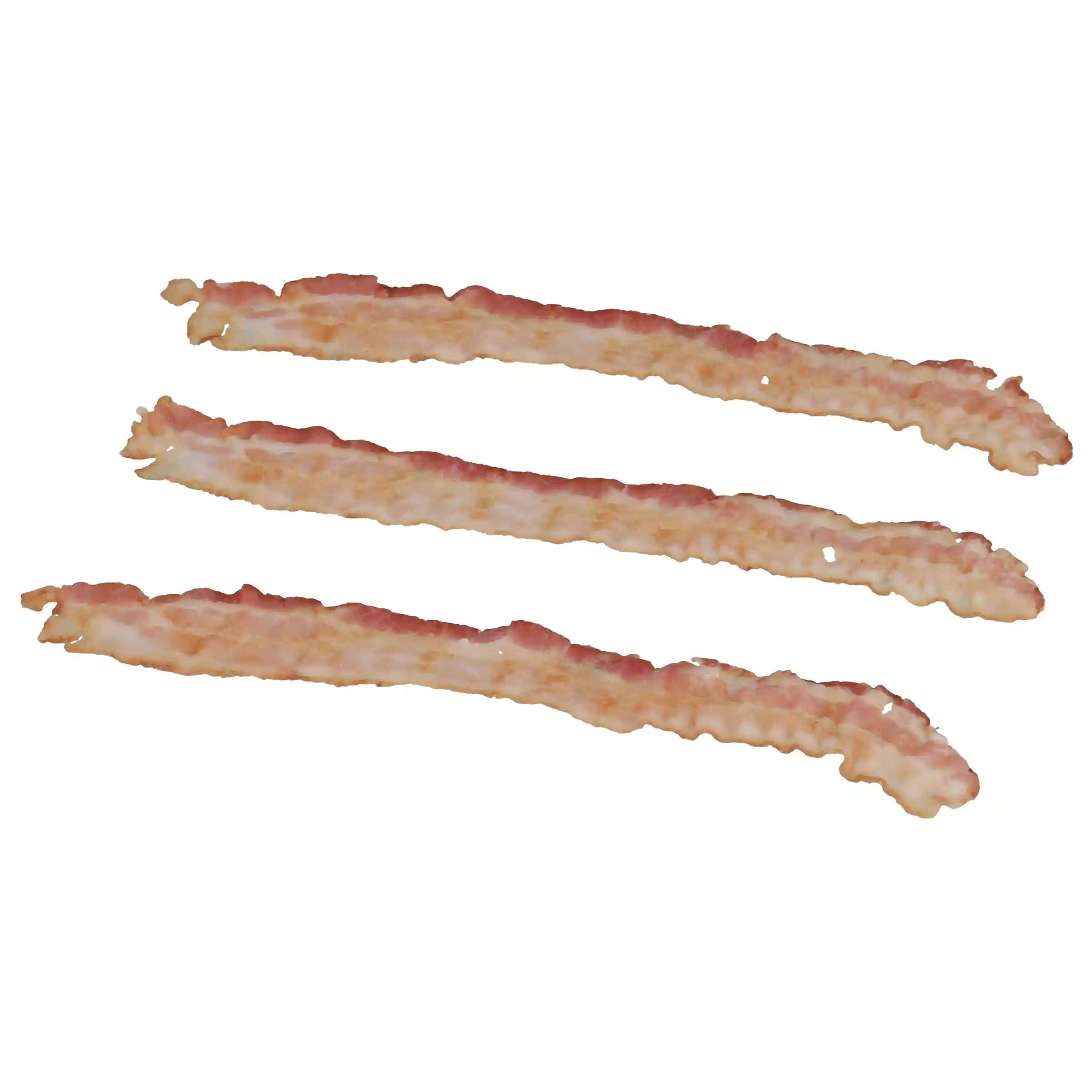 Jimmy Dean® Fully Cooked Hickory Smoked Thin Bacon Slices_image_2
