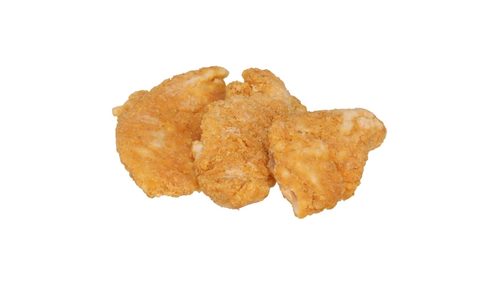 Tyson® Uncooked Breaded Chicken Tenderloins with Nashville Hot Sauce Pouches_image_2
