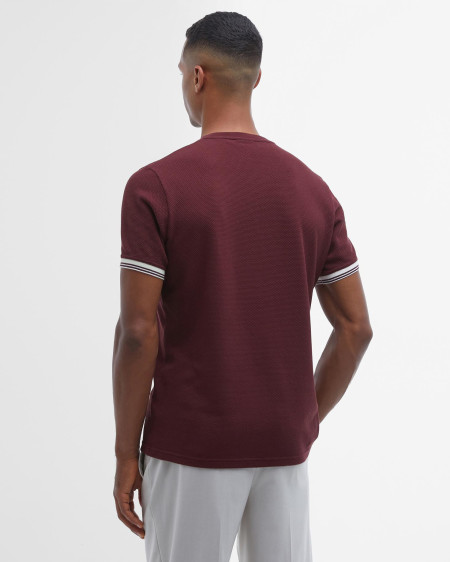 Spencer Textured T-Shirt