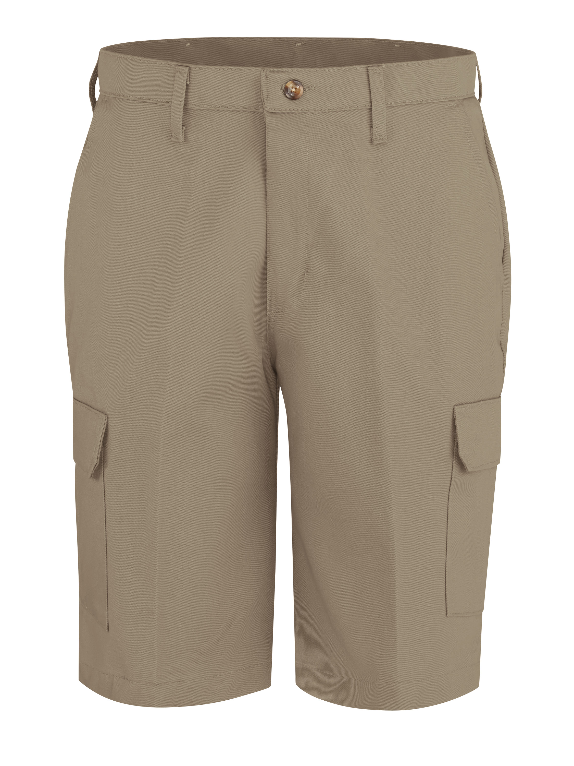 Pantalones cortos cargo de algodón Red Kap para hombre - Imagen 5 de 6