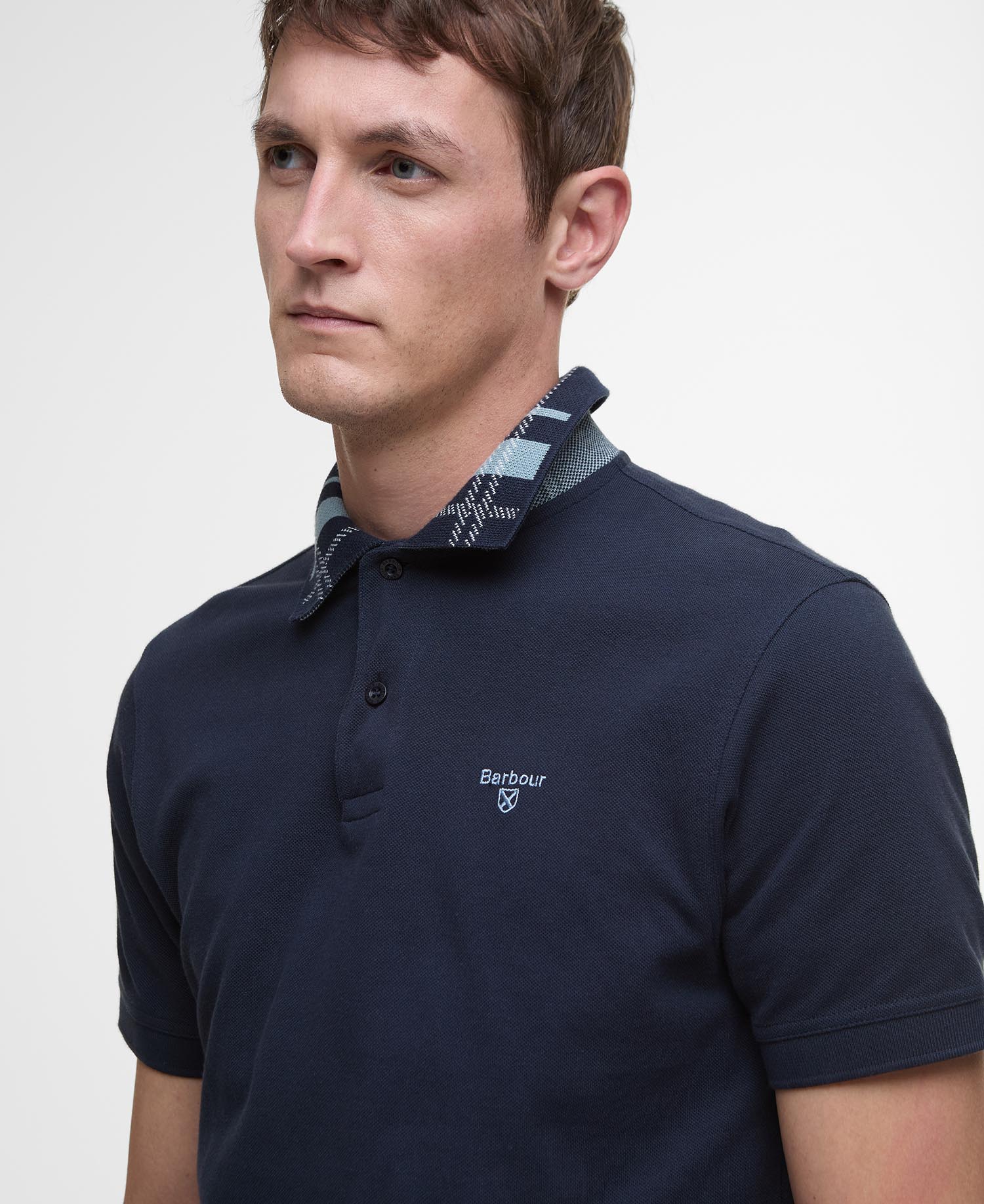 Poloshirt Trematon Short-Sleeved image number 3
