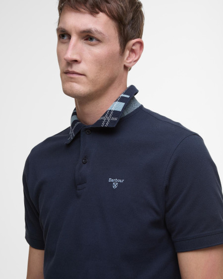 Poloshirt Trematon Short-Sleeved