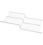 Freezer Shelf Assembly