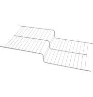 Freezer Shelf Assembly &mdash; Model #: WR71X2086