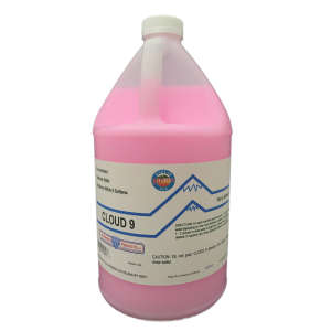 Diamond Products,  Cloud 9 Fabric Softener,  1 gal Bottle