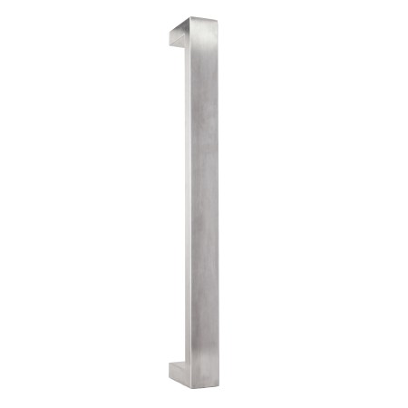 Commercial Grade Oblong Single Pull Handle