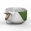 DC Comics Ceramic Coffee Mug, The Joker slideshow image 3 DC Comics Ceramic Coffee Mug, The Joker slideshow image 3