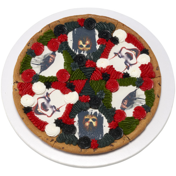 A Nightmare on Elm Street PhotoCake® Edible Image®