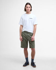 Moonwell T-Shirt Whisper White