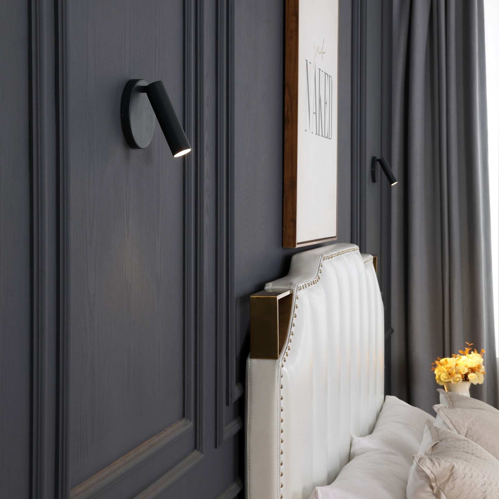Karpo LED Spotlight — installation 1