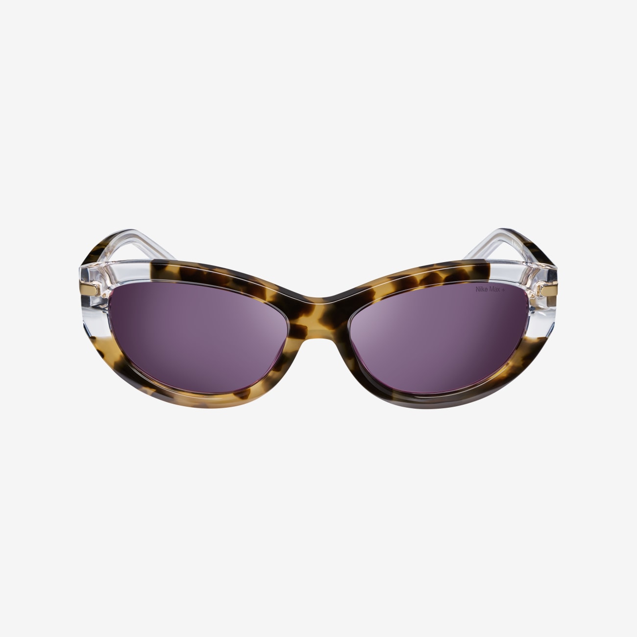 Nike Crescent Fawn Front Image