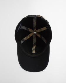 Cascade Sports Cap Classic Black