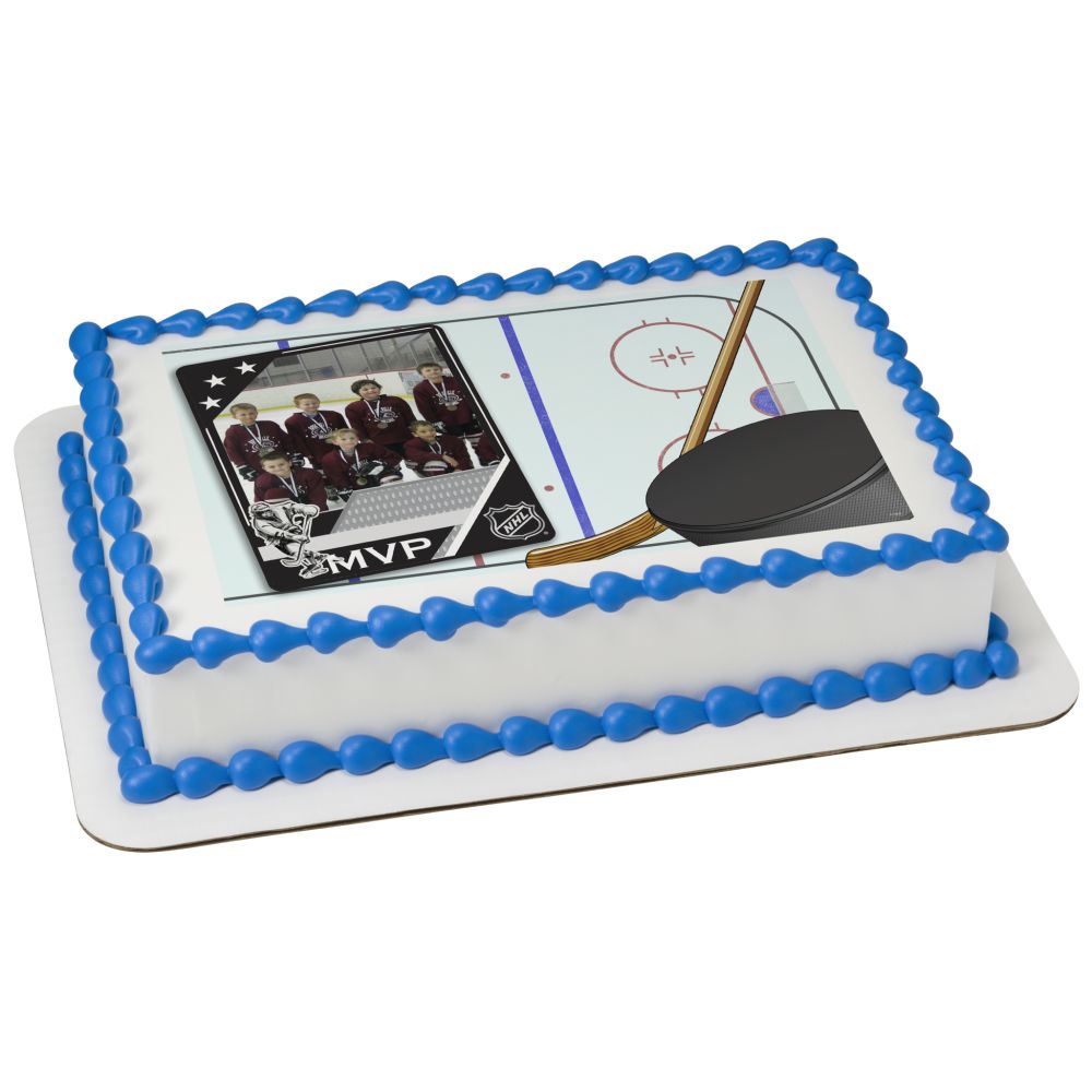 Image Cake NHL® MVP