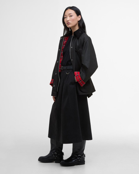 Women's Bedale Waxed Jacket