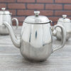 34-ounce Orion® stainless steel coffee pot