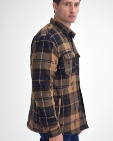 Willberry Overshirt 
