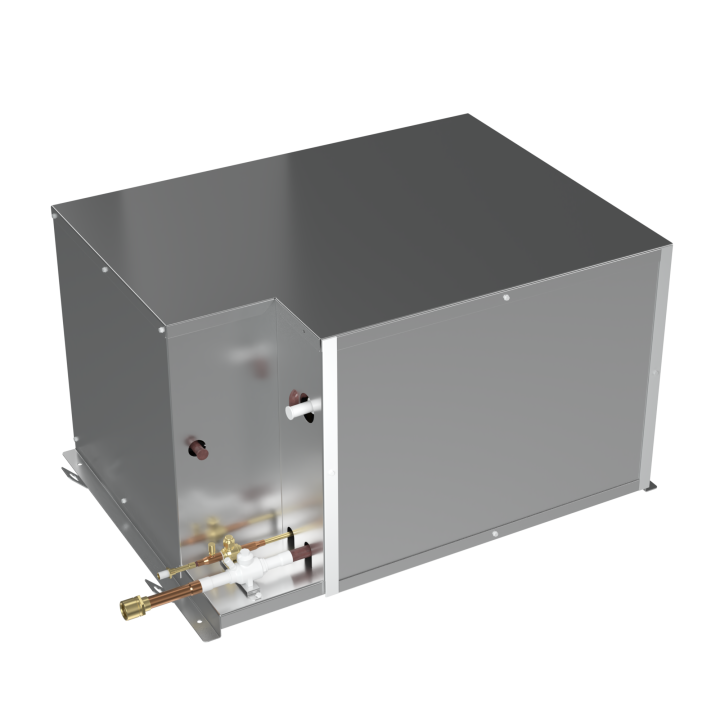 Remote Condensing Unit for M202 with quick connects
