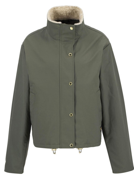Luanda 3-in-1 Showerproof Jacket