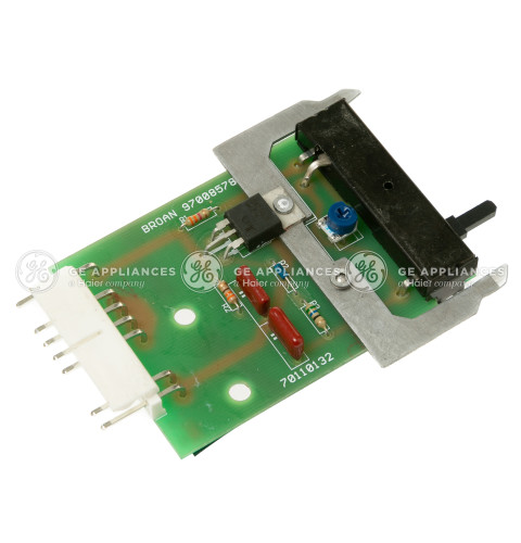 CONTROL BOARD