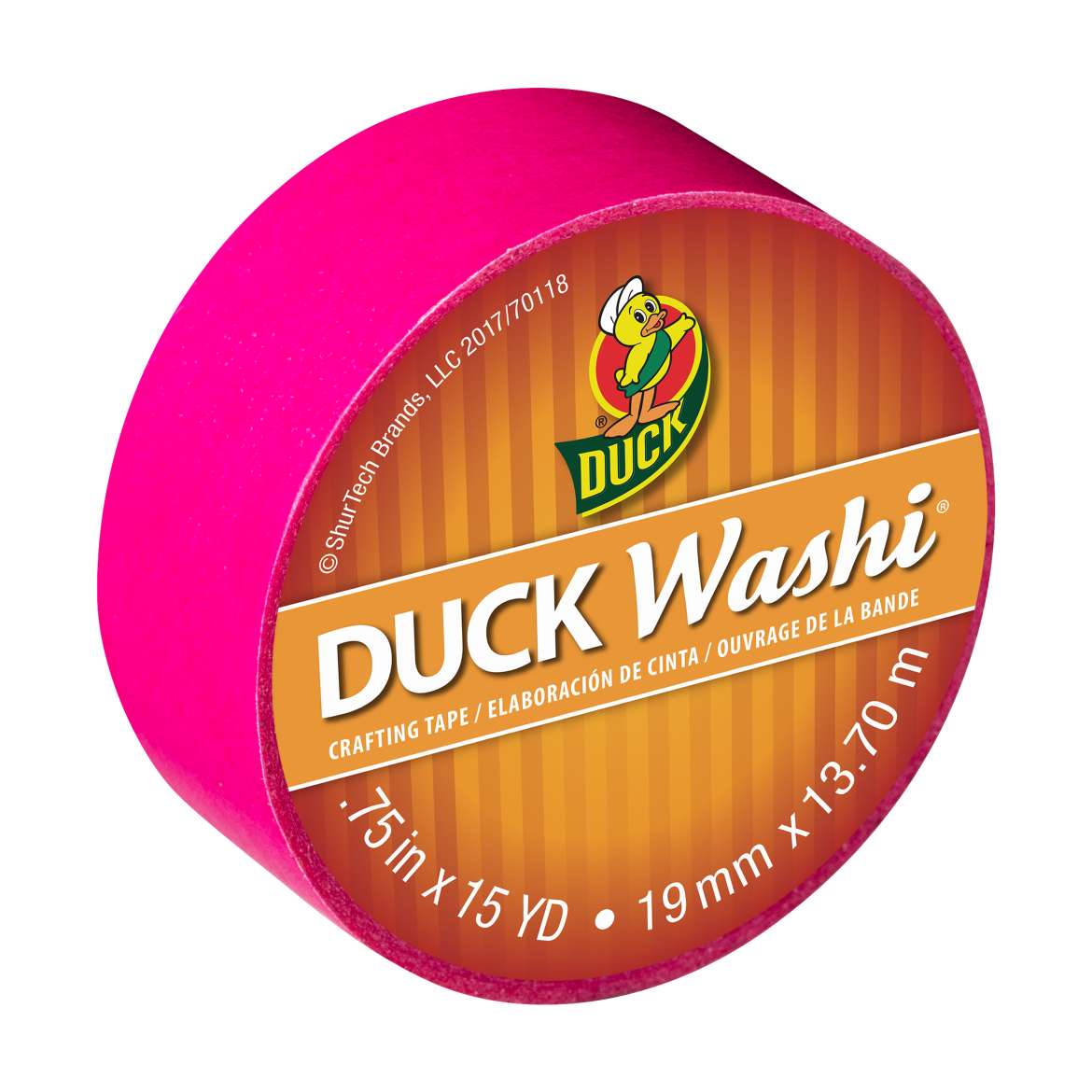 Duck Washi® Crafting Tape Image