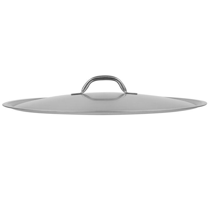 17 ½-inch Centurion® self-basting dome cover