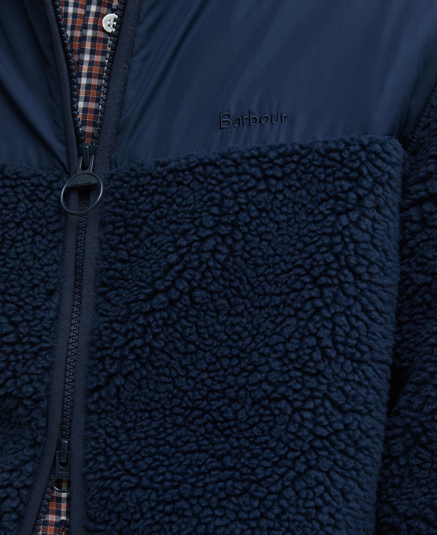 Hobson Fleece Jacket image number 4