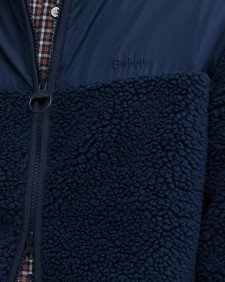Hobson Fleece Jacket 