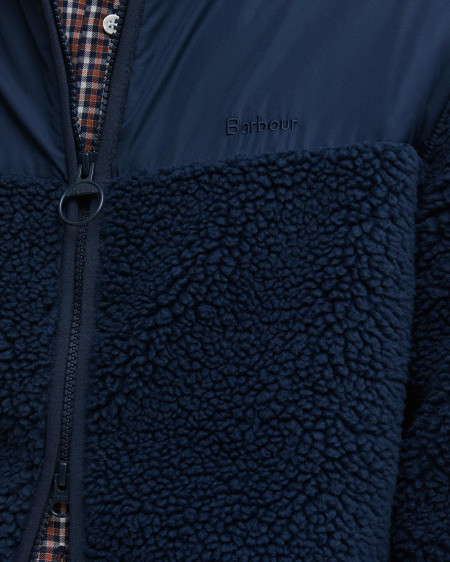 Hobson Fleece Jacket
