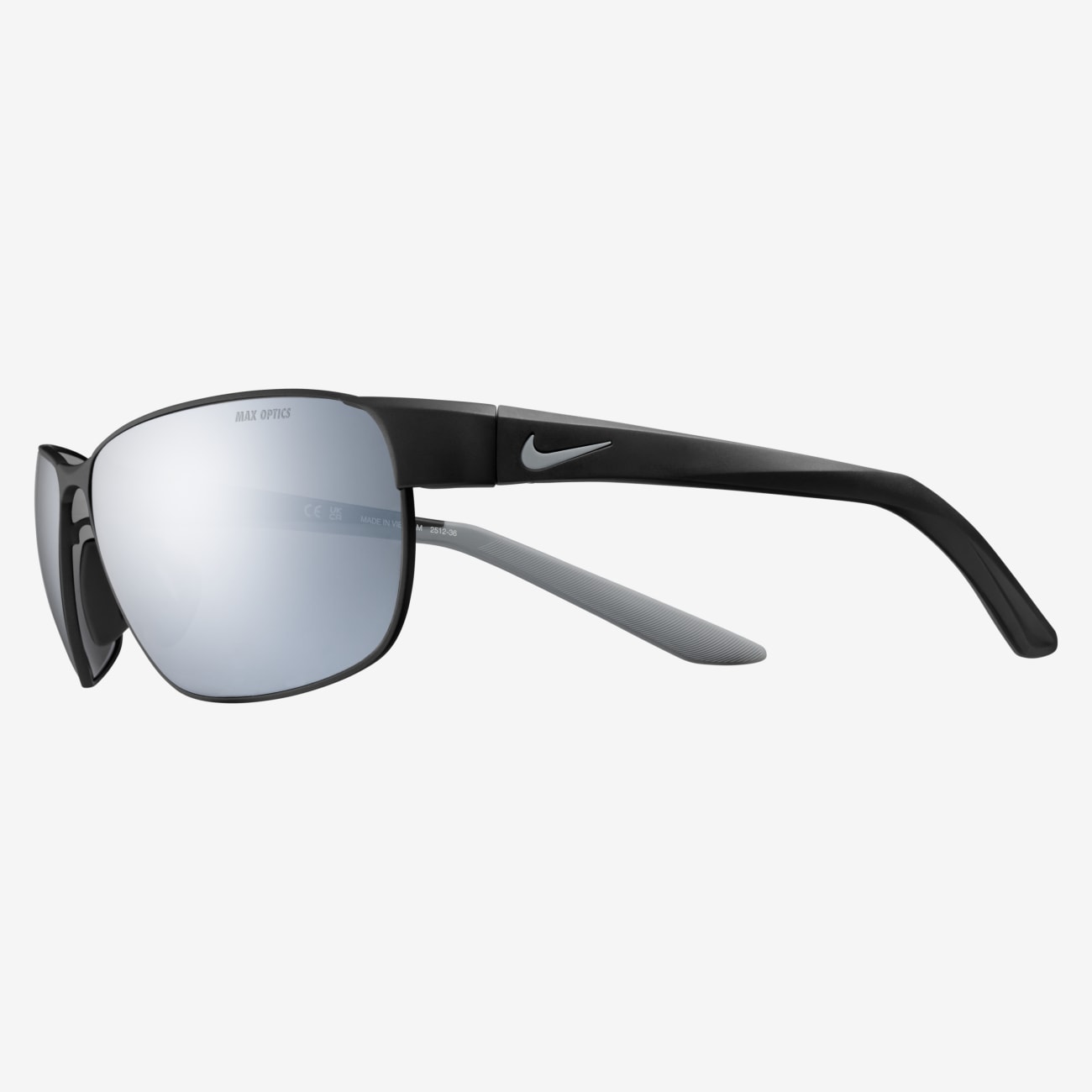 Nike Rabid Valor Polarized Temple Image