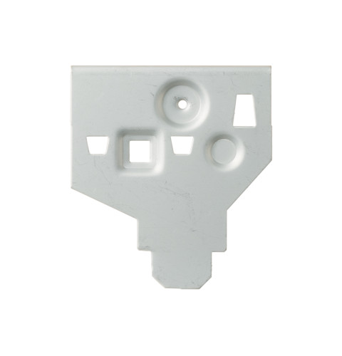 BRACKET ASSEMBLY