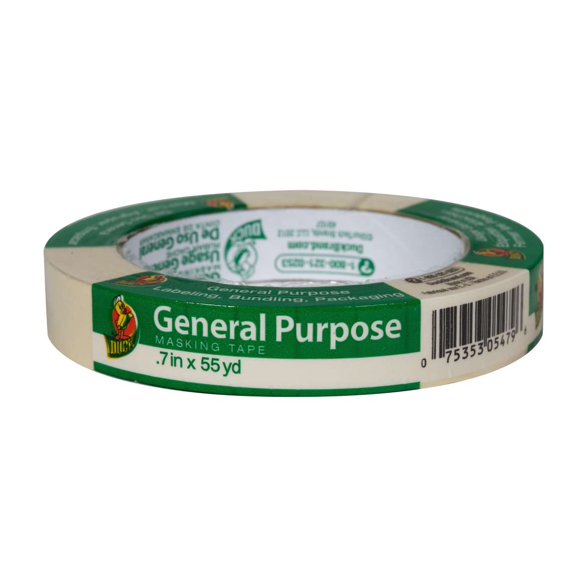 General Purpose Masking Tape Image