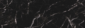 Marbles Marmo Nero 8×24 Field Tile Polished rectified