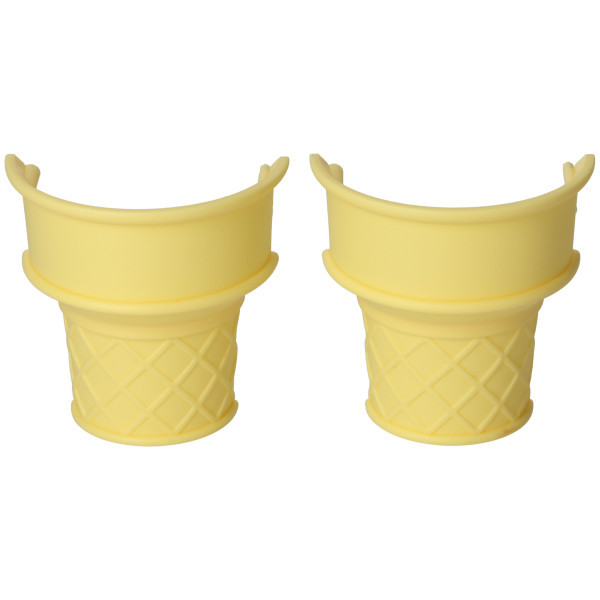 Ice Cream Cone Layon