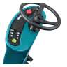 Tennant, B10-610, 24", 1600RPM, Ride-On Burnisher