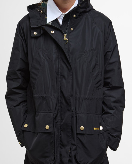 Una Showerproof Parka
