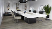 Quartz Vail 63x126 Slab Polished