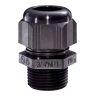 3/4 Inch Polyamide 6 Plastic Straight Liquidtight Cord Connector