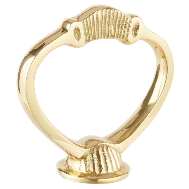 COVER HANDLE W/SCREW - CLASSIC