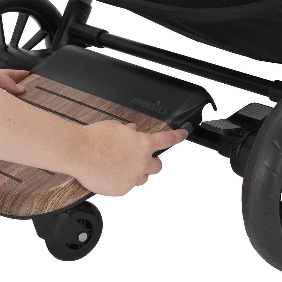 Stroller Rider Board - Feature 4